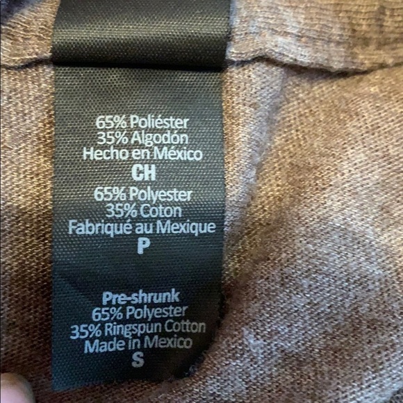 TEE SHIRT - Picture 5 of 6